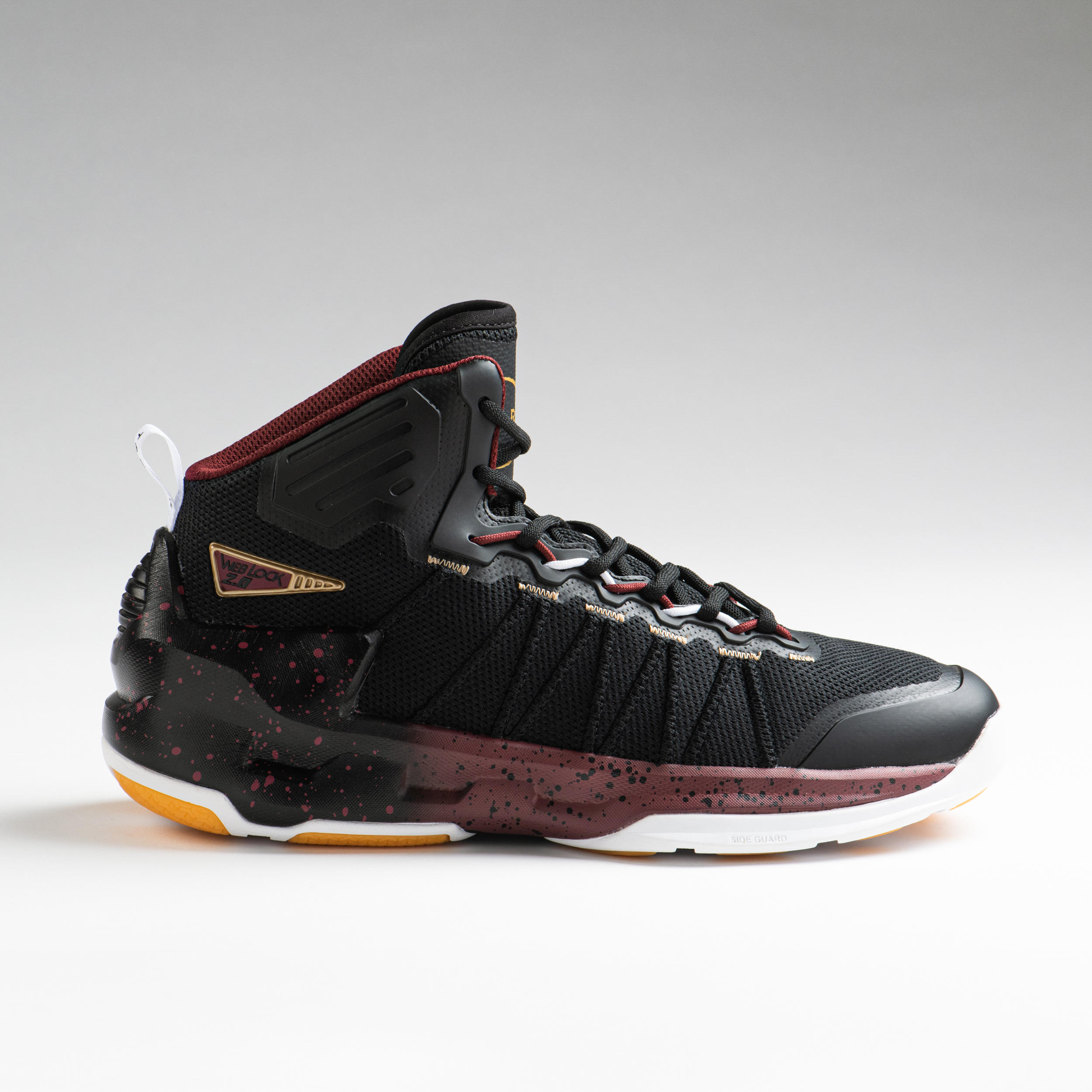 basketball shoes under 500