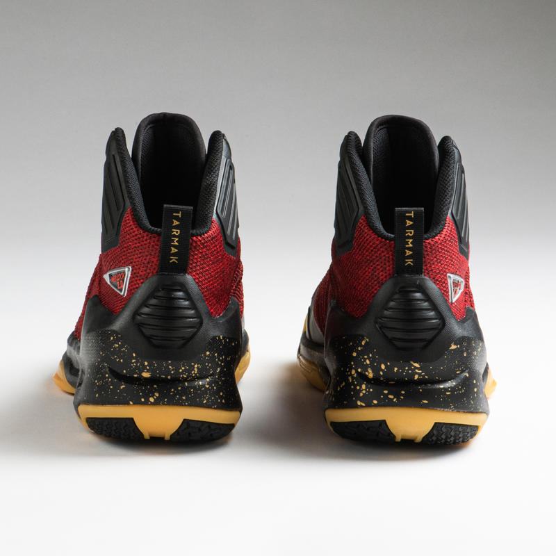 Shield 500 Basketball Shoes Men Decathlon Shield 500 Basketball Shoes Men Decathlon