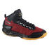 Men's Basketball Shoes Shield 500 - Red/Black