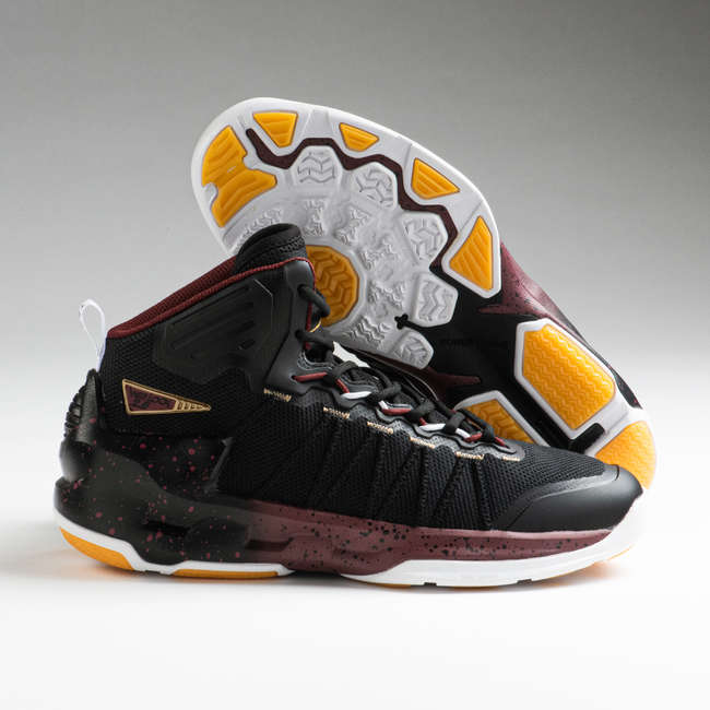 TARMAK Men's Basketball Shoes Shield 500 Decathlon