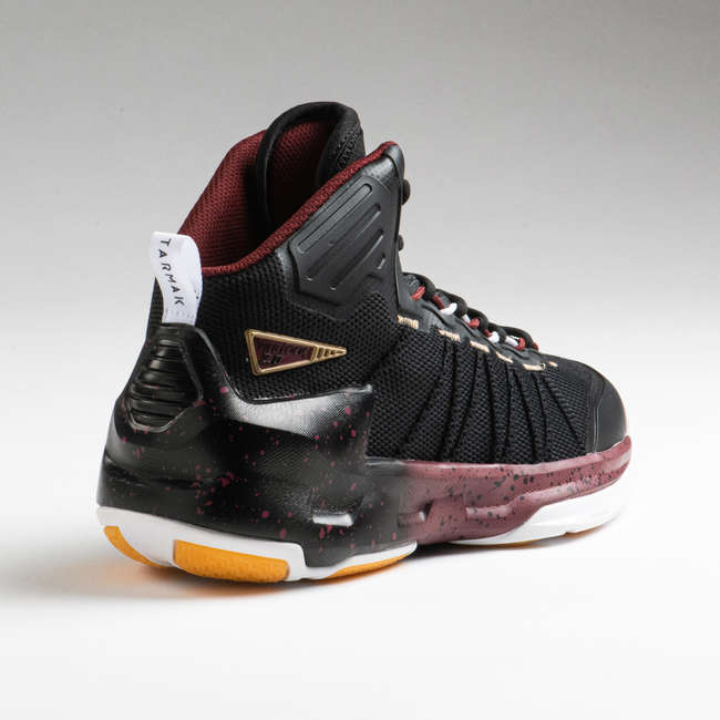 TARMAK Men's Basketball Shoes Shield 500 Decathlon