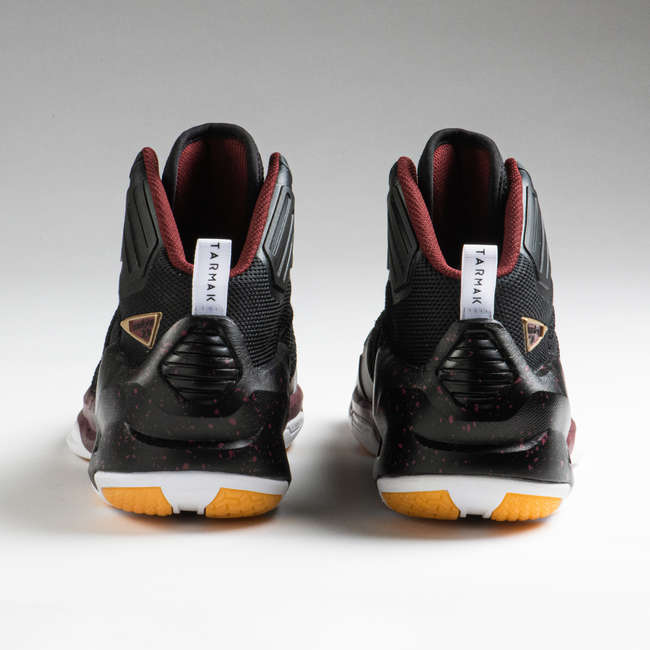 TARMAK Men's Basketball Shoes Shield 500 Decathlon