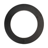 Protective Dart Ring - Black