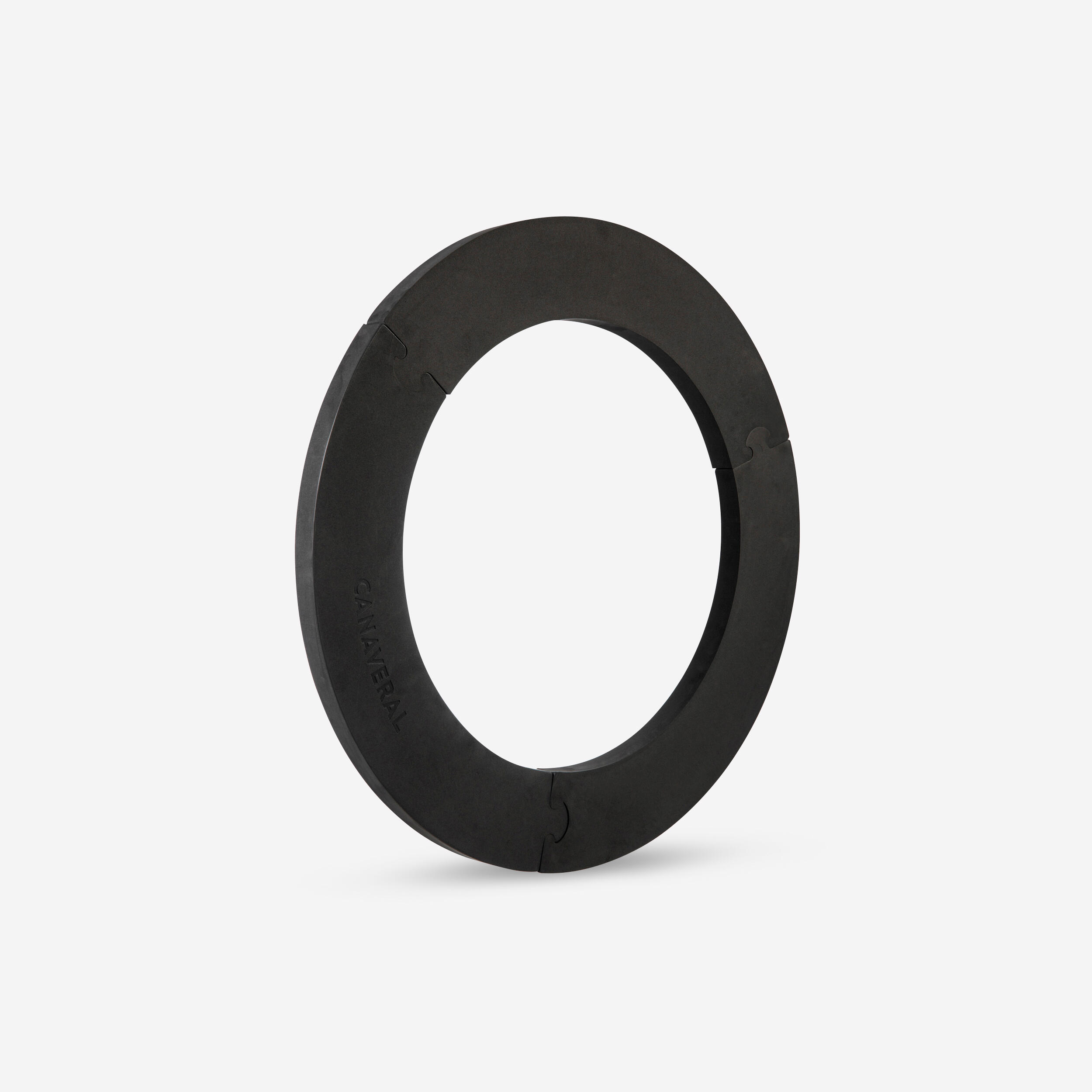 Protective Dart Ring - Black 1/7