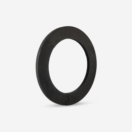 Protective Dart Ring - Black