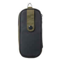 Dart Case - Black/Khaki