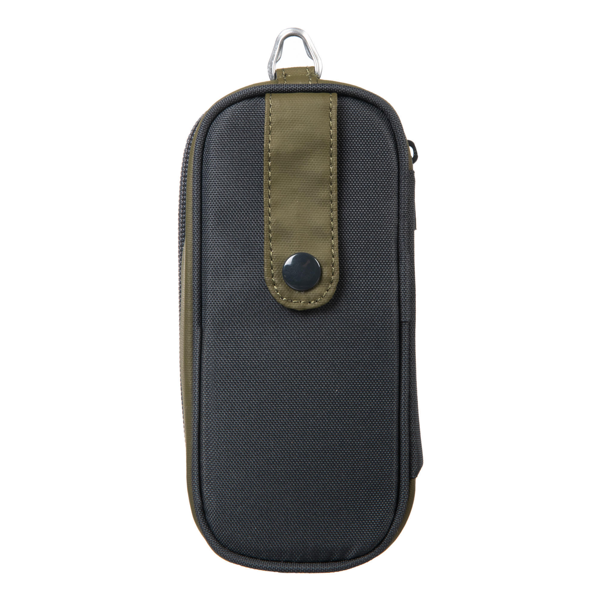 BLACK/KHAKI DART CASE