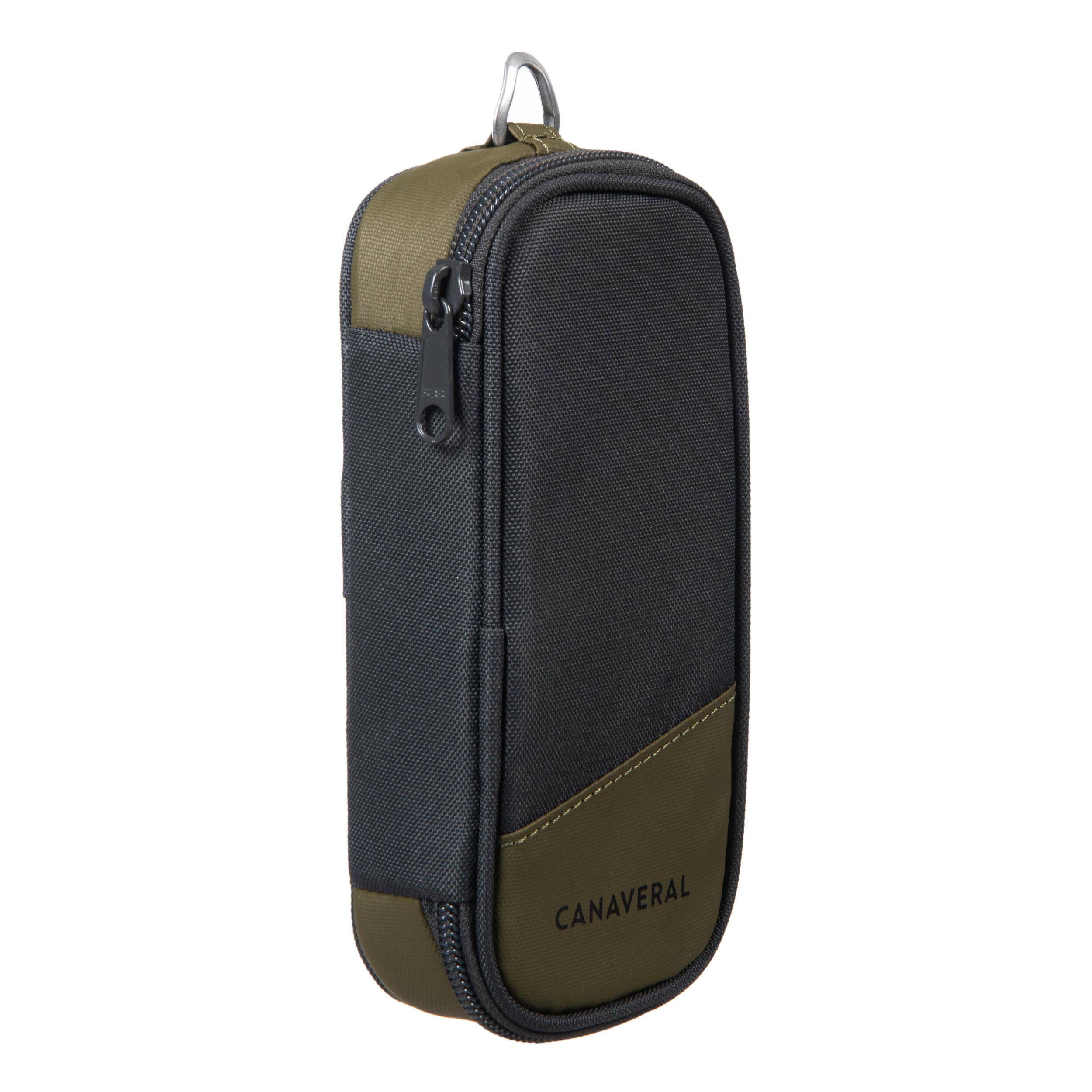 Dart Case - Black/Khaki -  2
