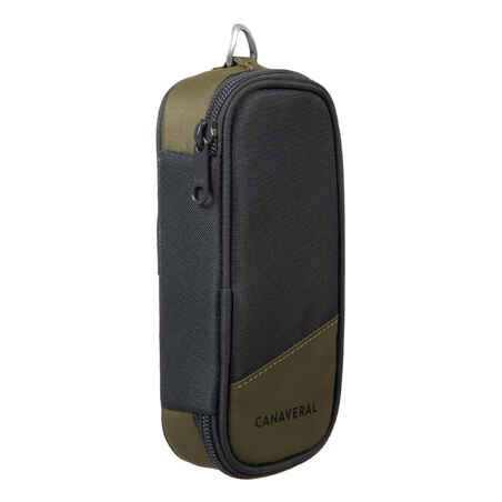 Dart Case - Black/Khaki