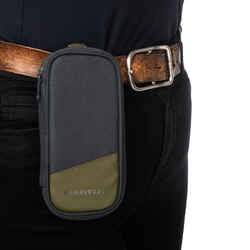 Dart Case - Black/Khaki