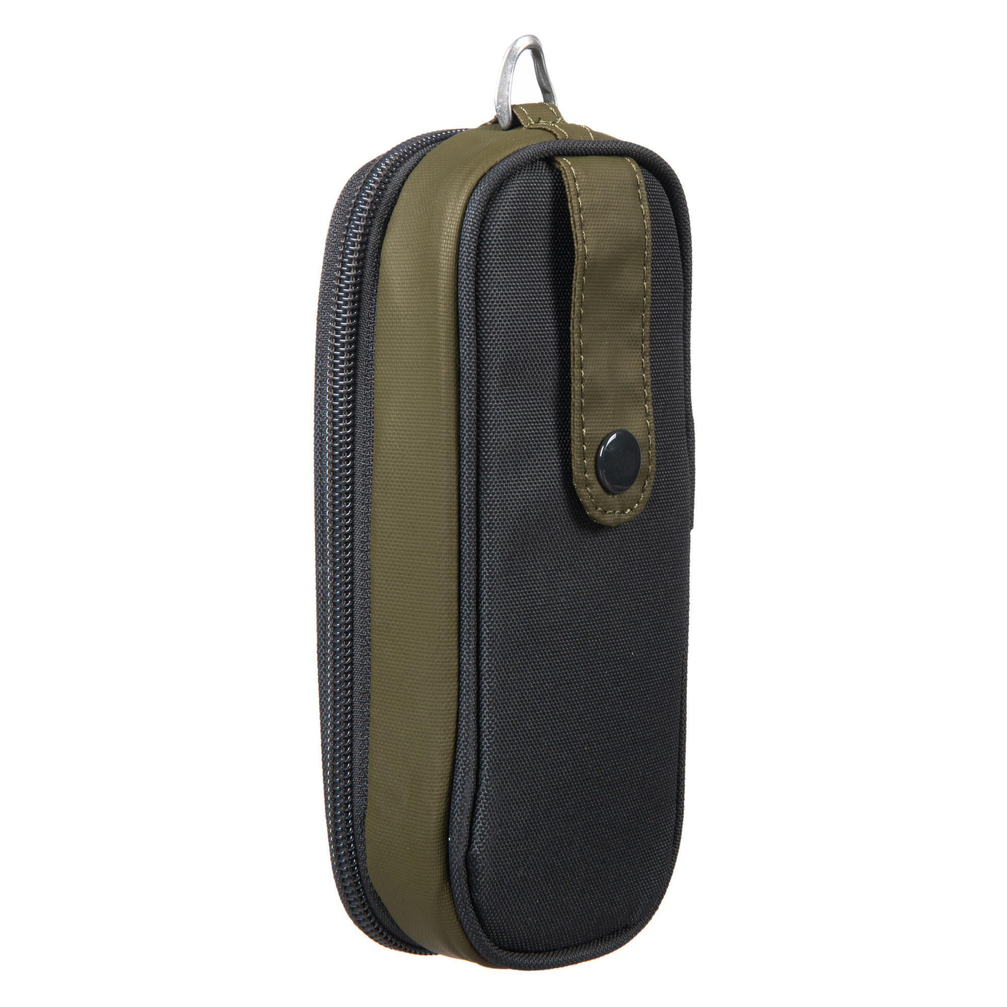 BLACK/KHAKI DART CASE