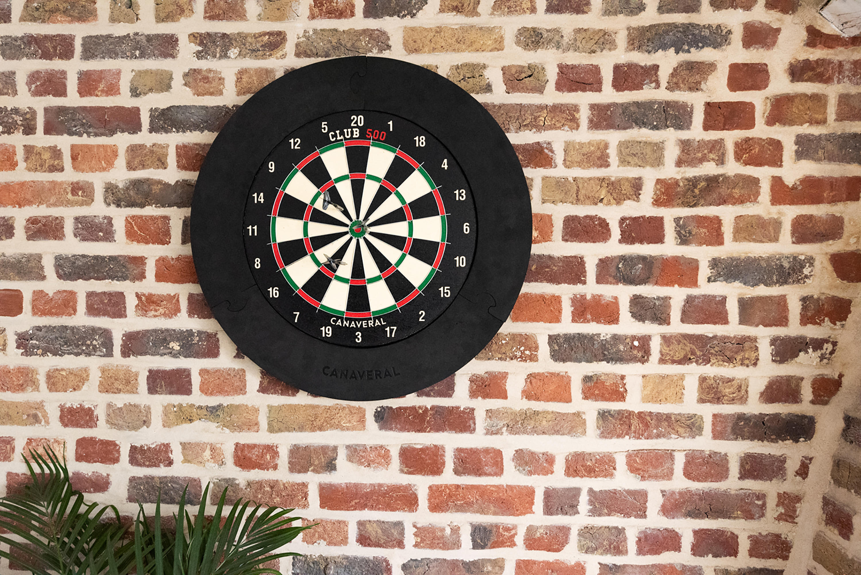 Védőgyűrű darts céltáblához 7/9