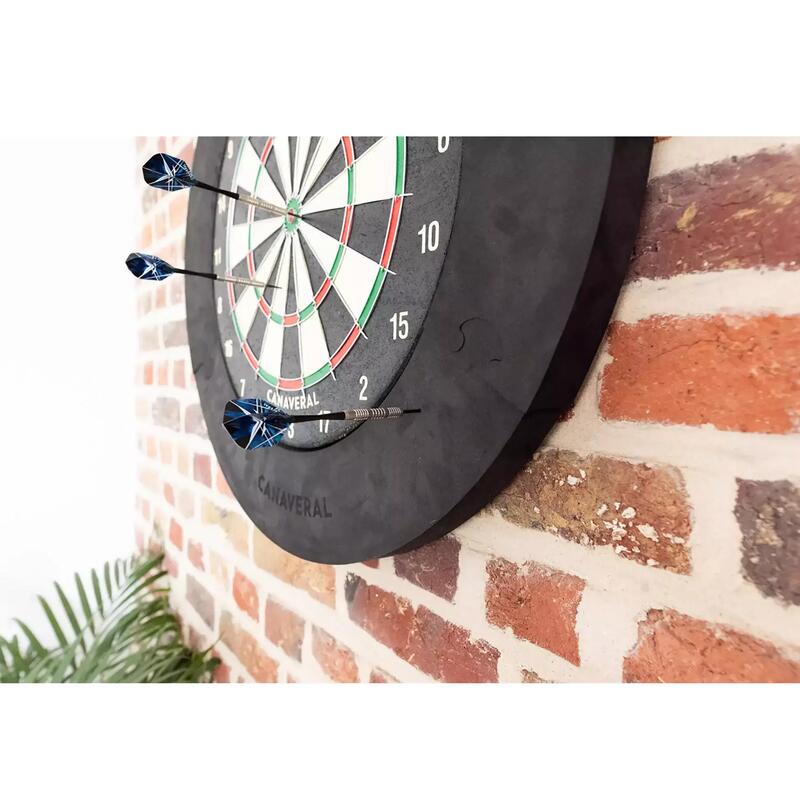 Hoe kies ik de juiste darts?