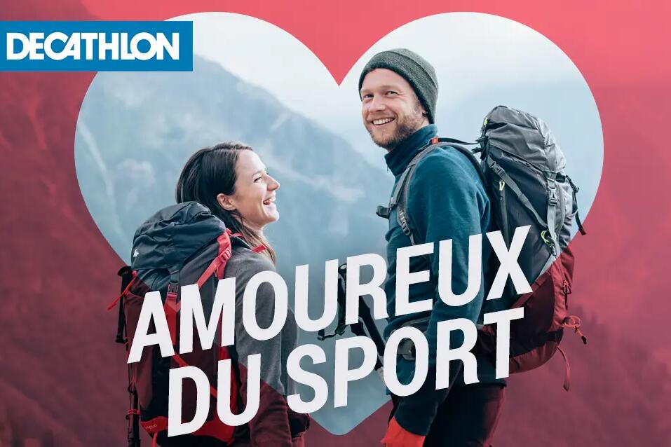 Une carte cadeau Decathlon, une valeur sûre pour faire plaisir à vos plongeurs ! 