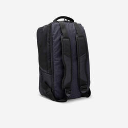 35L Sports Bag Intensive - Black