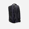 Maleta deportiva de 35 L negra Urban