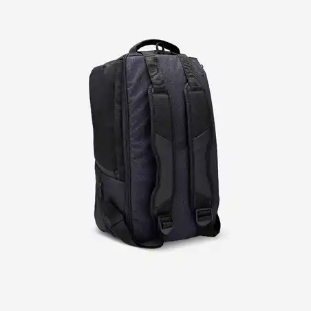35L Sports Bag Urban - Black