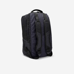 Sac sport 35L - URBAN bleu