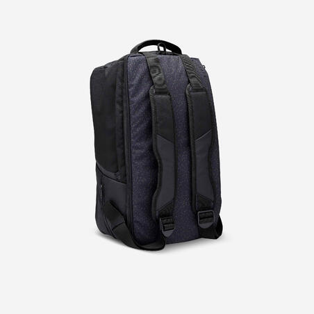 Crna sportska torba URBAN 35 l