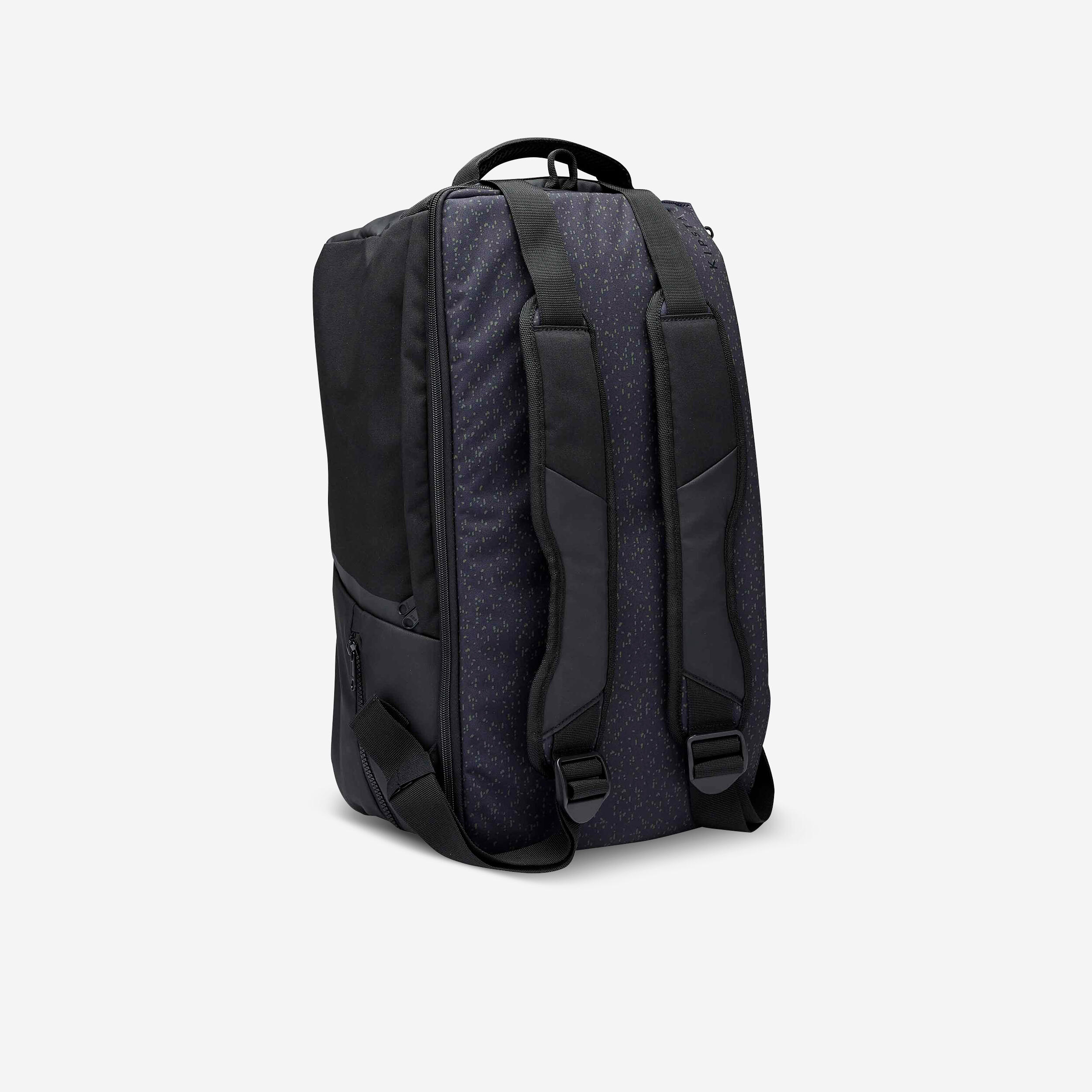 Trolley Bolsa Maleta Kipsta Intensif 30L KIPSTA | Decathlon