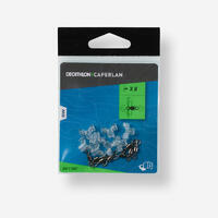 Émerillon rolling T pêche en surfcasting