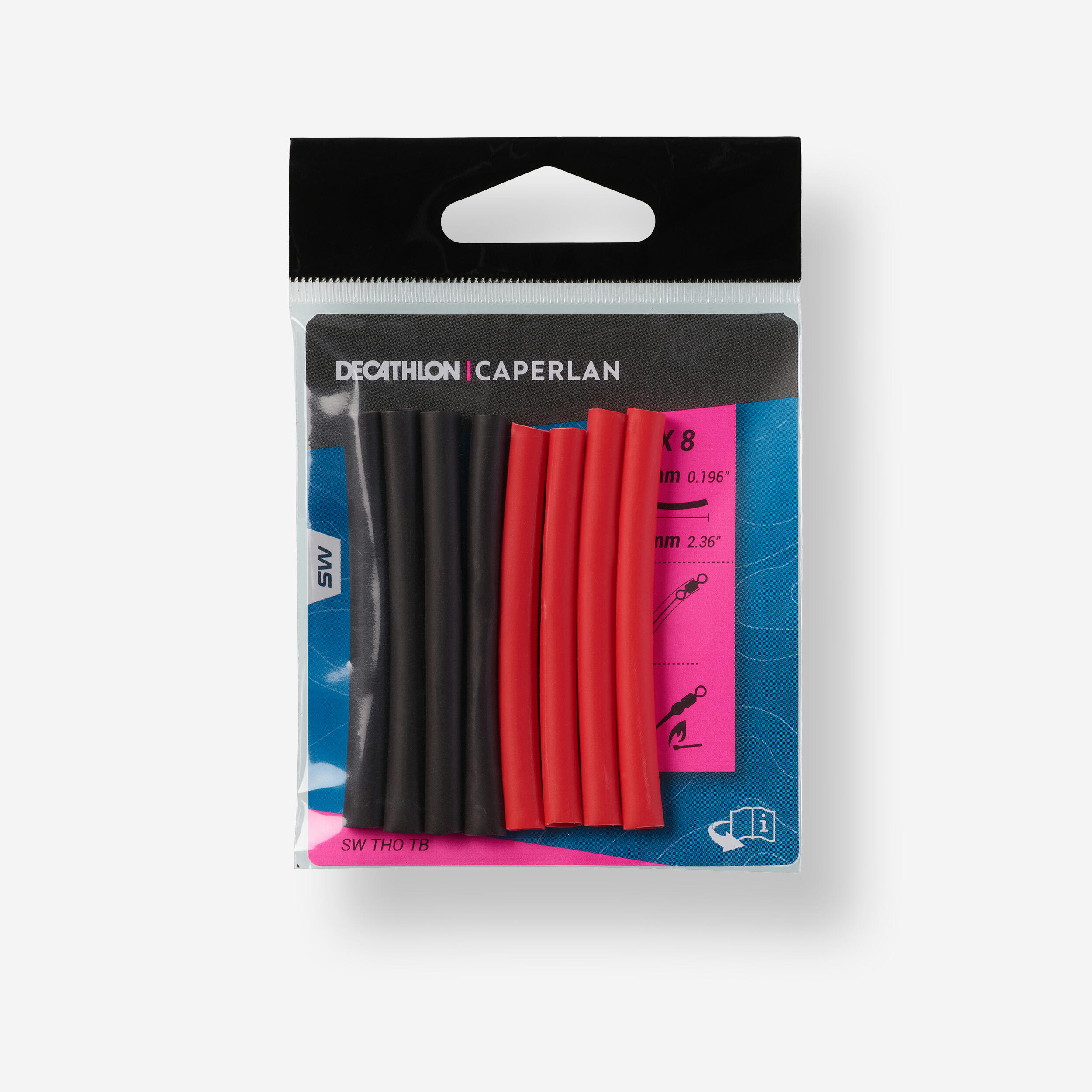 Decathlon | Guaina THERMO 5 mm pesca surfcasting |  Caperlan