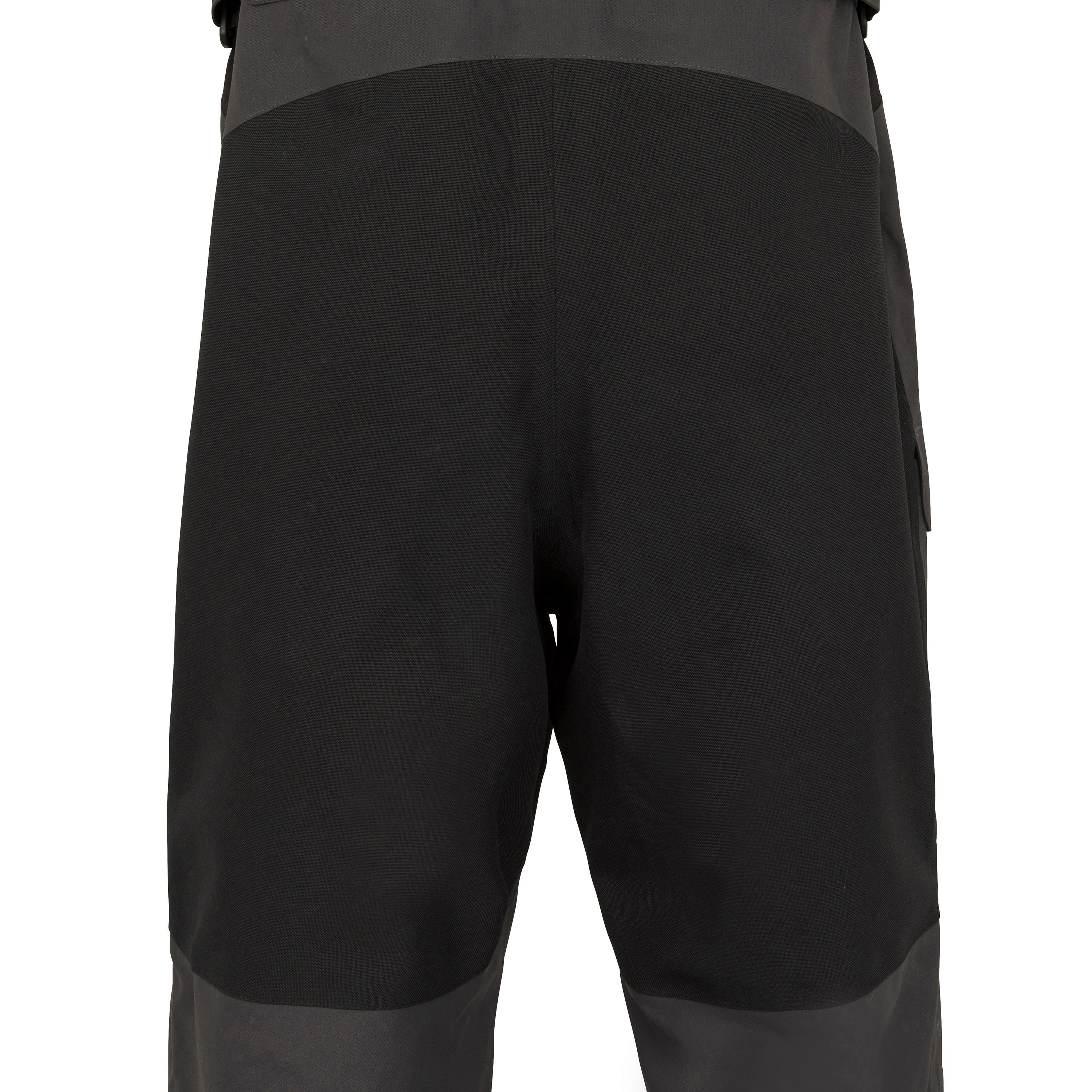 Комбинезон для парусного спорта водонепроницаемый для мужчин Race 500 TRIBORD