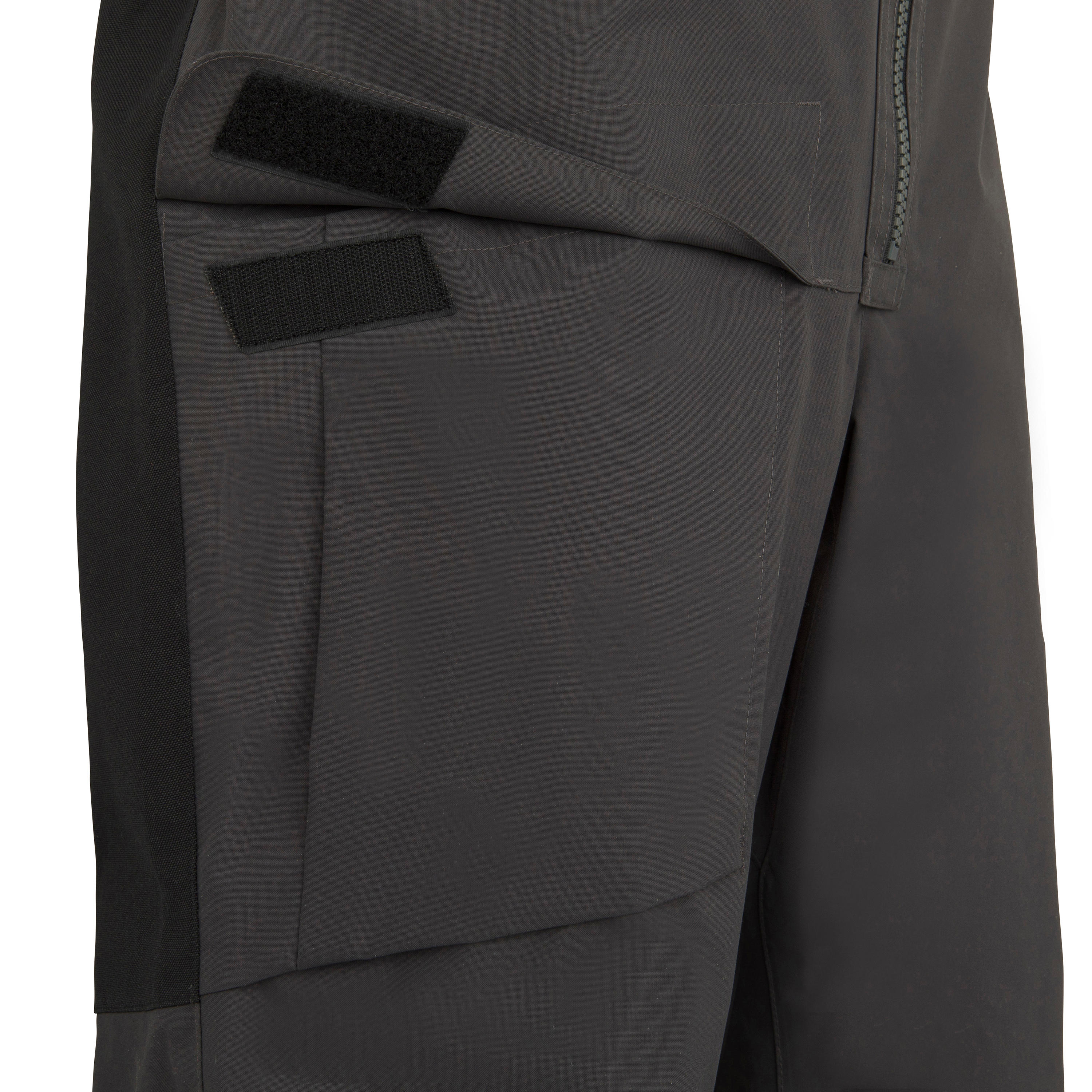 Комбинезон для парусного спорта водонепроницаемый для мужчин Race 500 TRIBORD