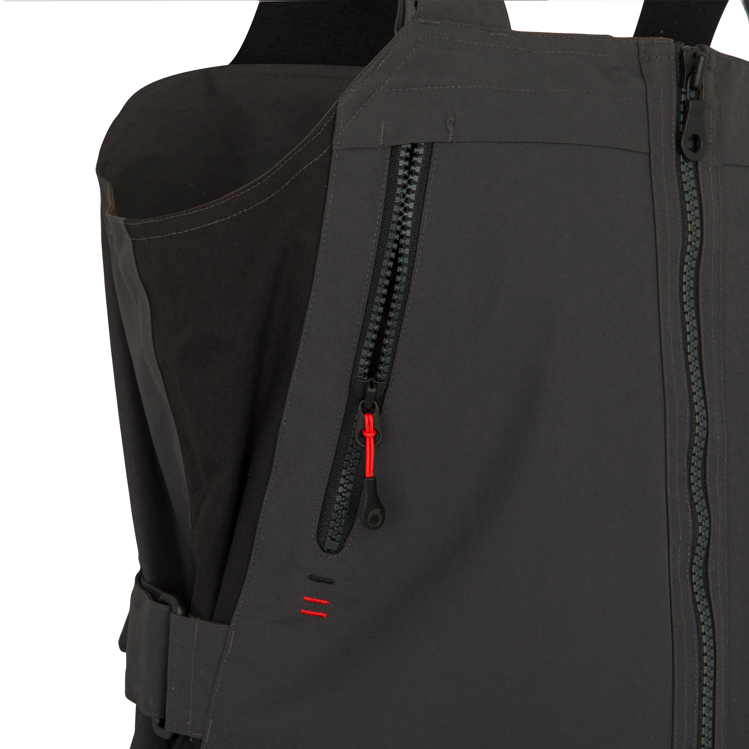 Комбинезон для парусного спорта водонепроницаемый для мужчин Race 500 TRIBORD