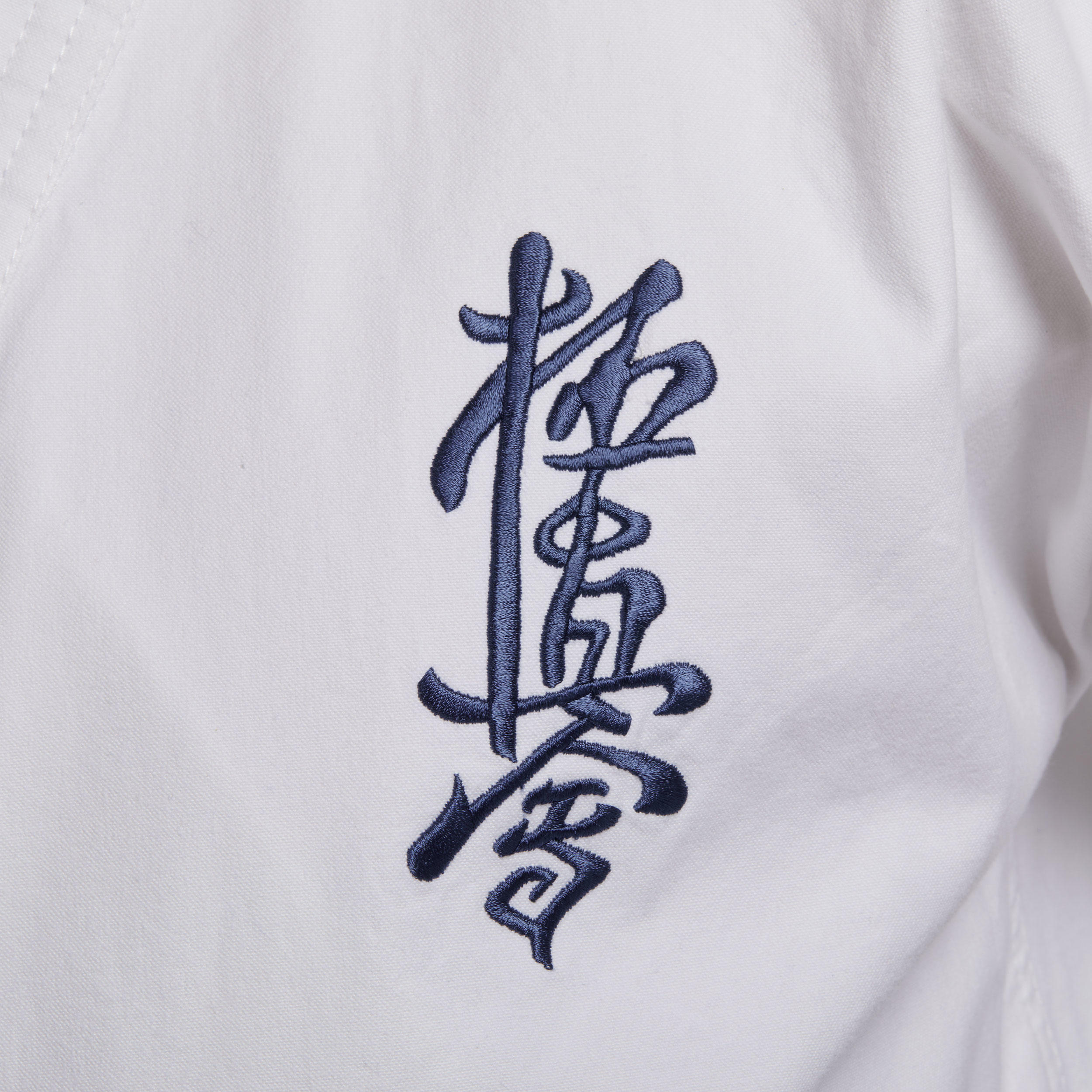 OUTSHOCK Kimono na karate Kyokushin 900 190 cm · záber 4