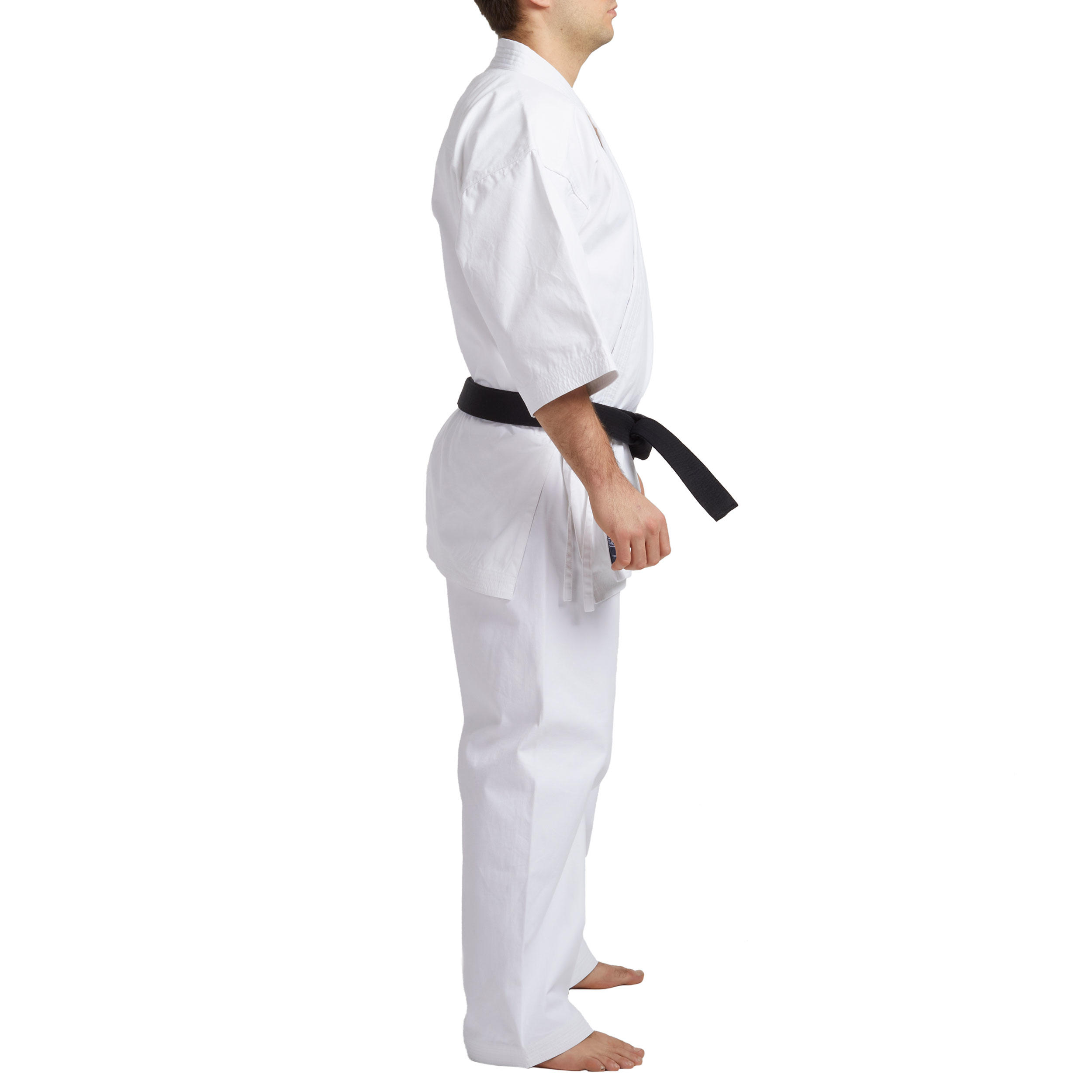 Adult Kyokushin Karate Uniform 500 5/18