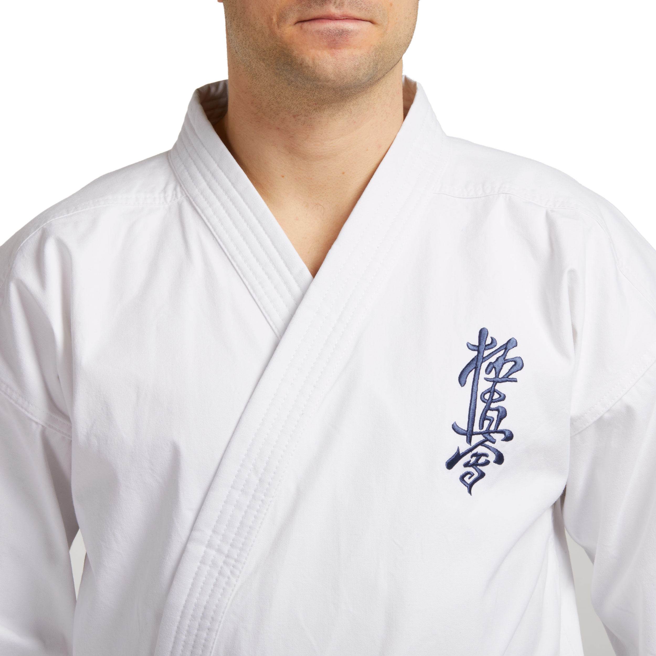 Adult Kyokushin Karate Uniform 500 6/18