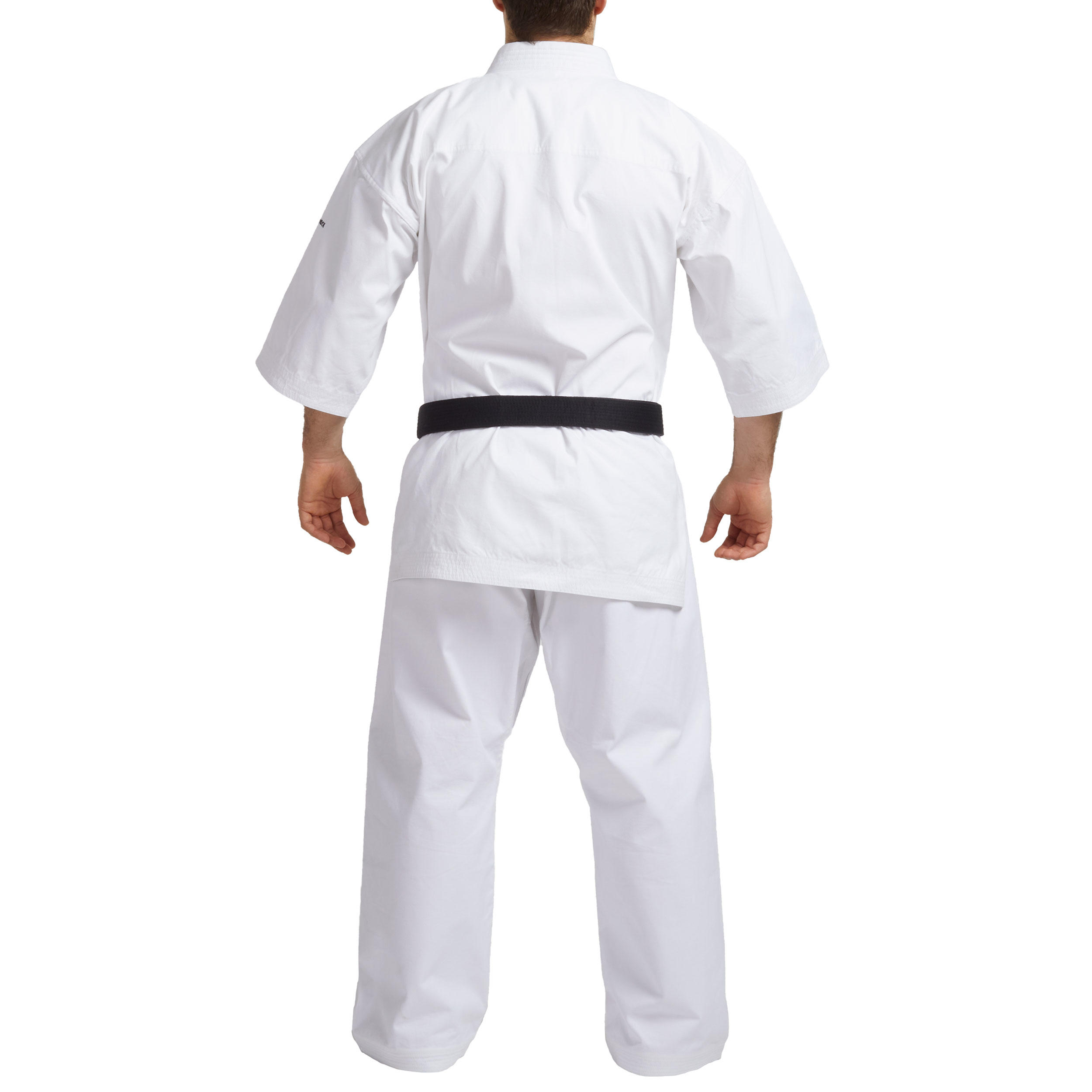 Adult Kyokushin Karate Uniform 500 4/18
