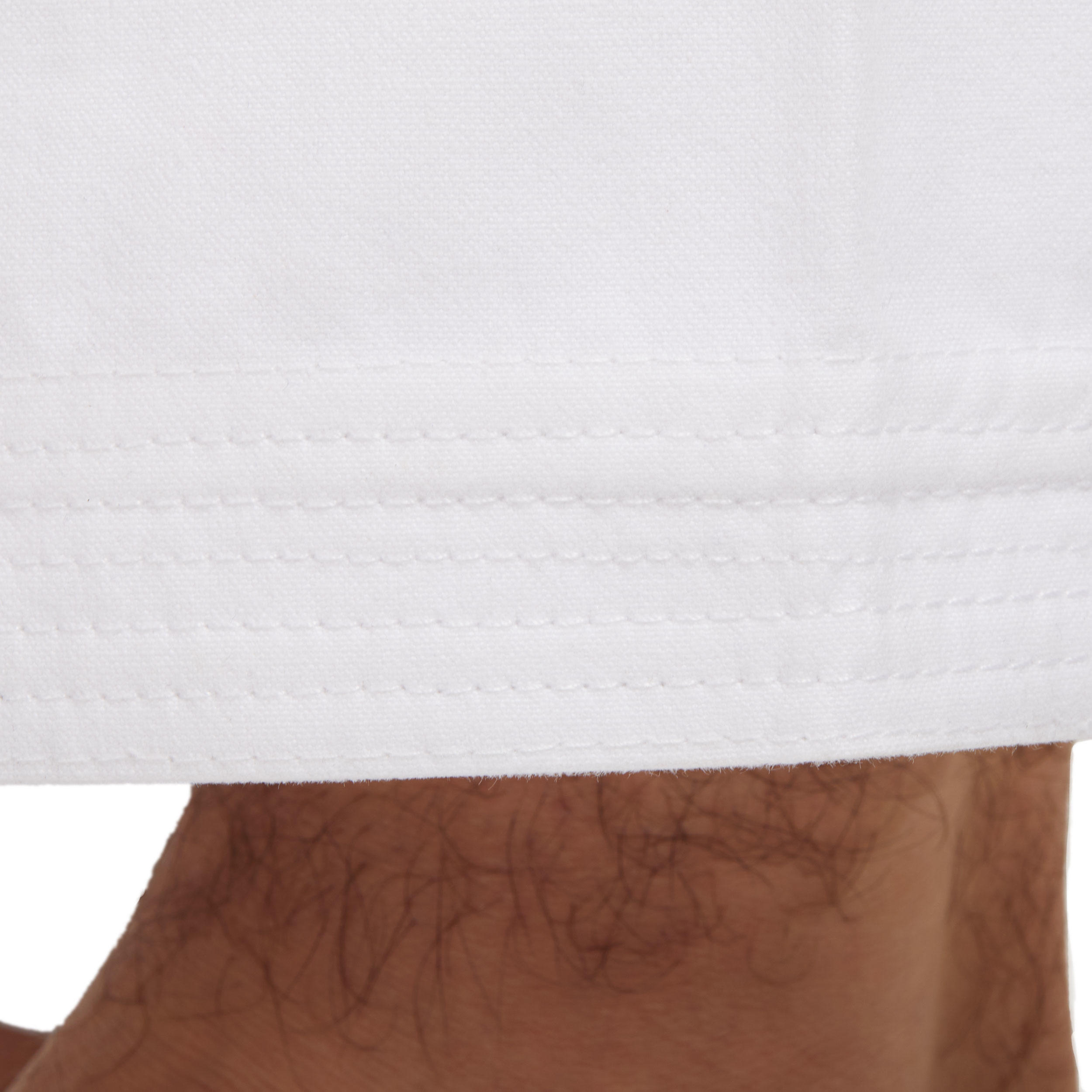 Adult Kyokushin Karate Uniform 500 13/18
