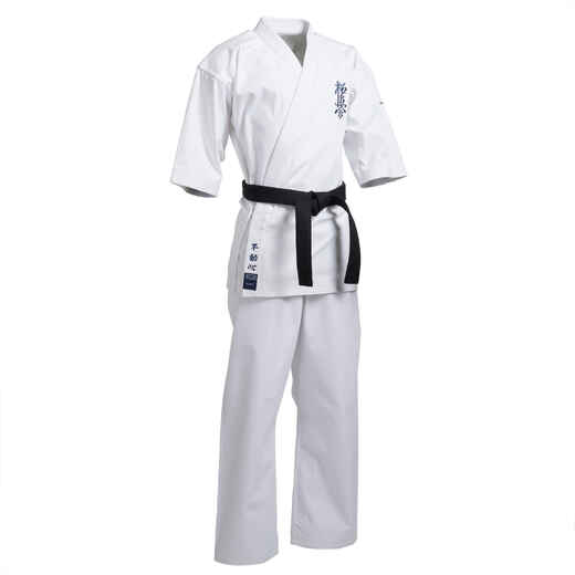 
      Karateanzug Kyokushin 500 Fighter
  