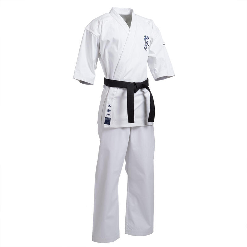 Felnőtt kyokushin karate ruha, Fighter 500
