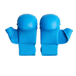 Karate Mitts
Karate Mitts