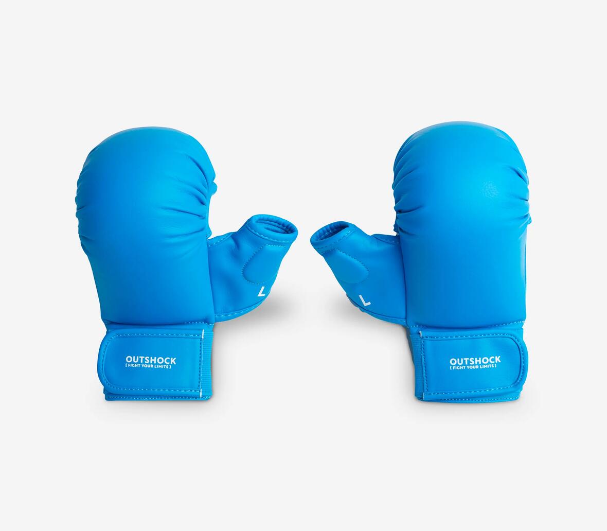 KARATE MITTENS KARATE 900