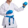 Karate Karaté - MITENES DE KARATÉ AZUL OUTSHOCK - Karaté
