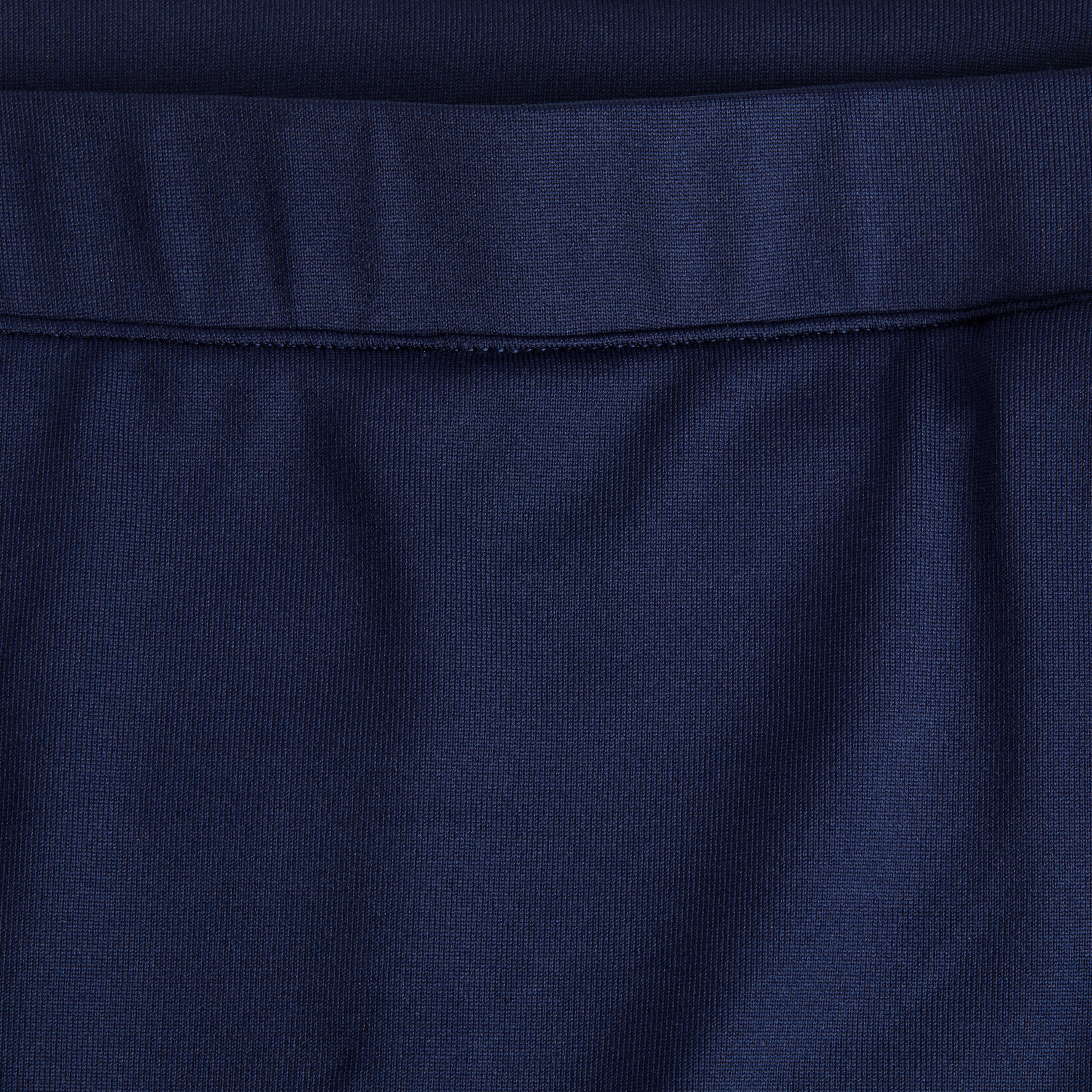 Navy Blue Girls Skort