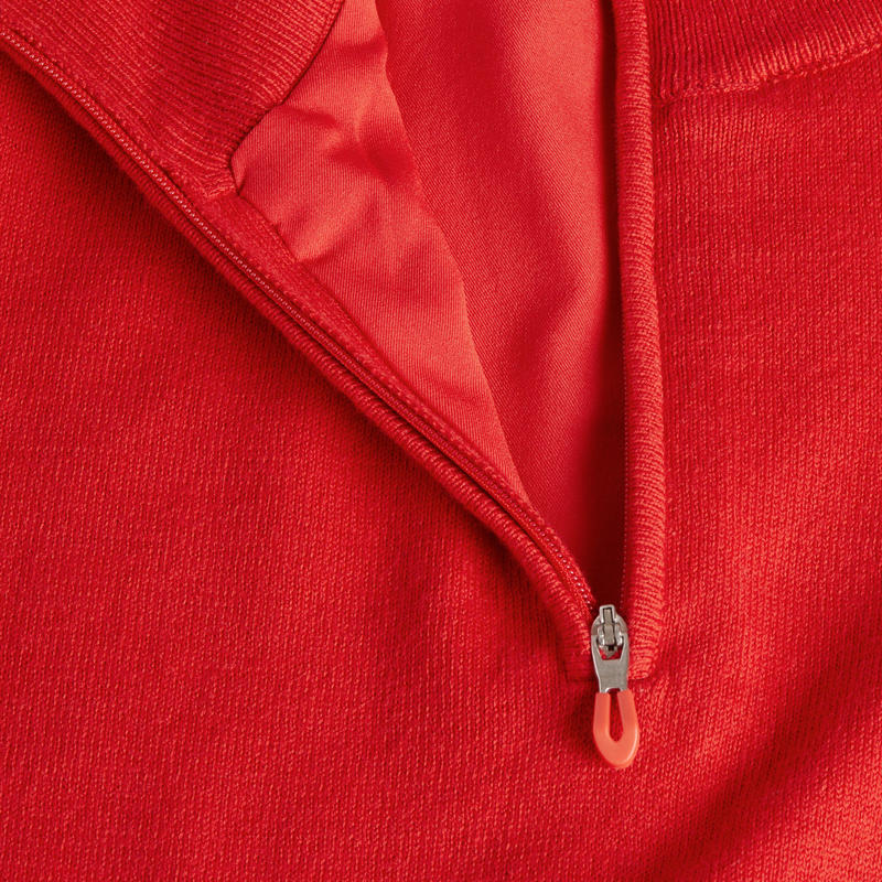 golf windproof jumper