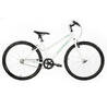 Adult Mountain Bike Rockrider ST20 Low Frame - White