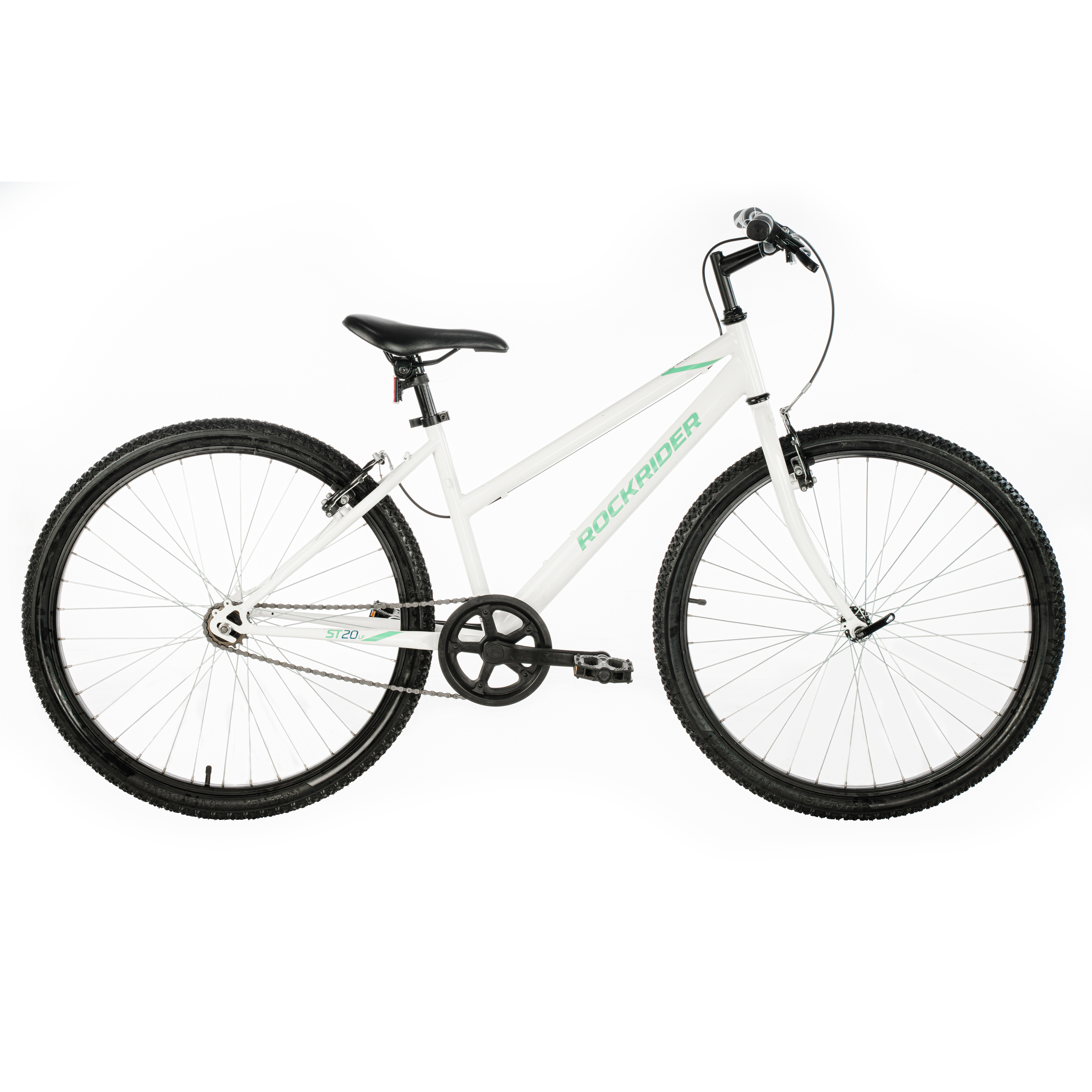 decathlon cycling accessories