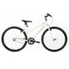 Adult Mountain Bike Rockrider ST20 Low Frame - White