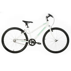 MTB ST 20 Low Frame WHITE 26 inch