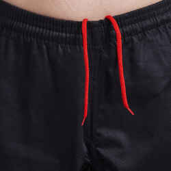 Martial Arts/Budo Bottoms - Black