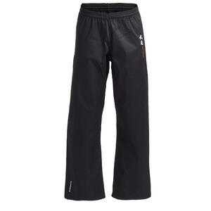 PANTALÓN ARTES MARCIALES BUDO NEGRO