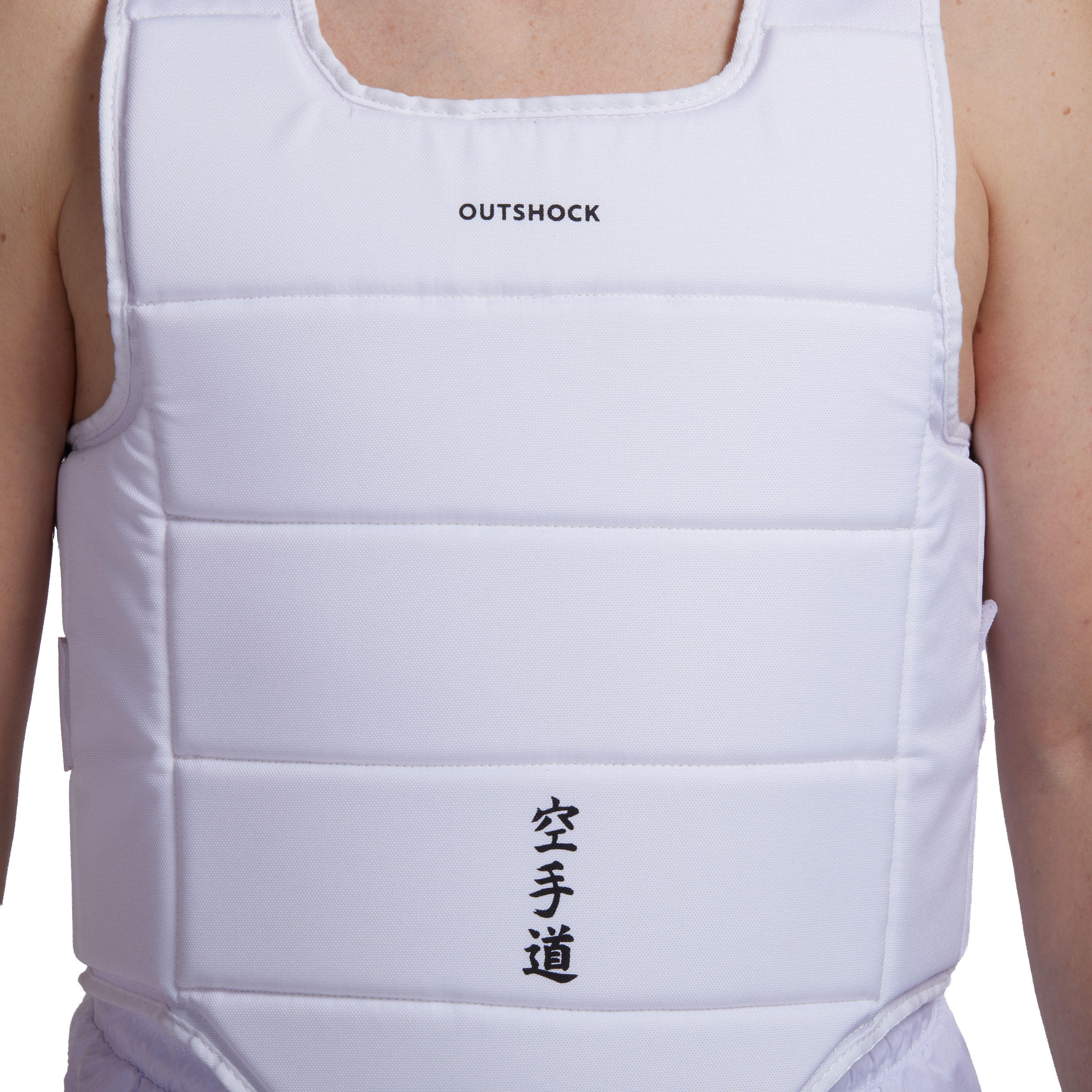 Karate Body Armour 900 6/11