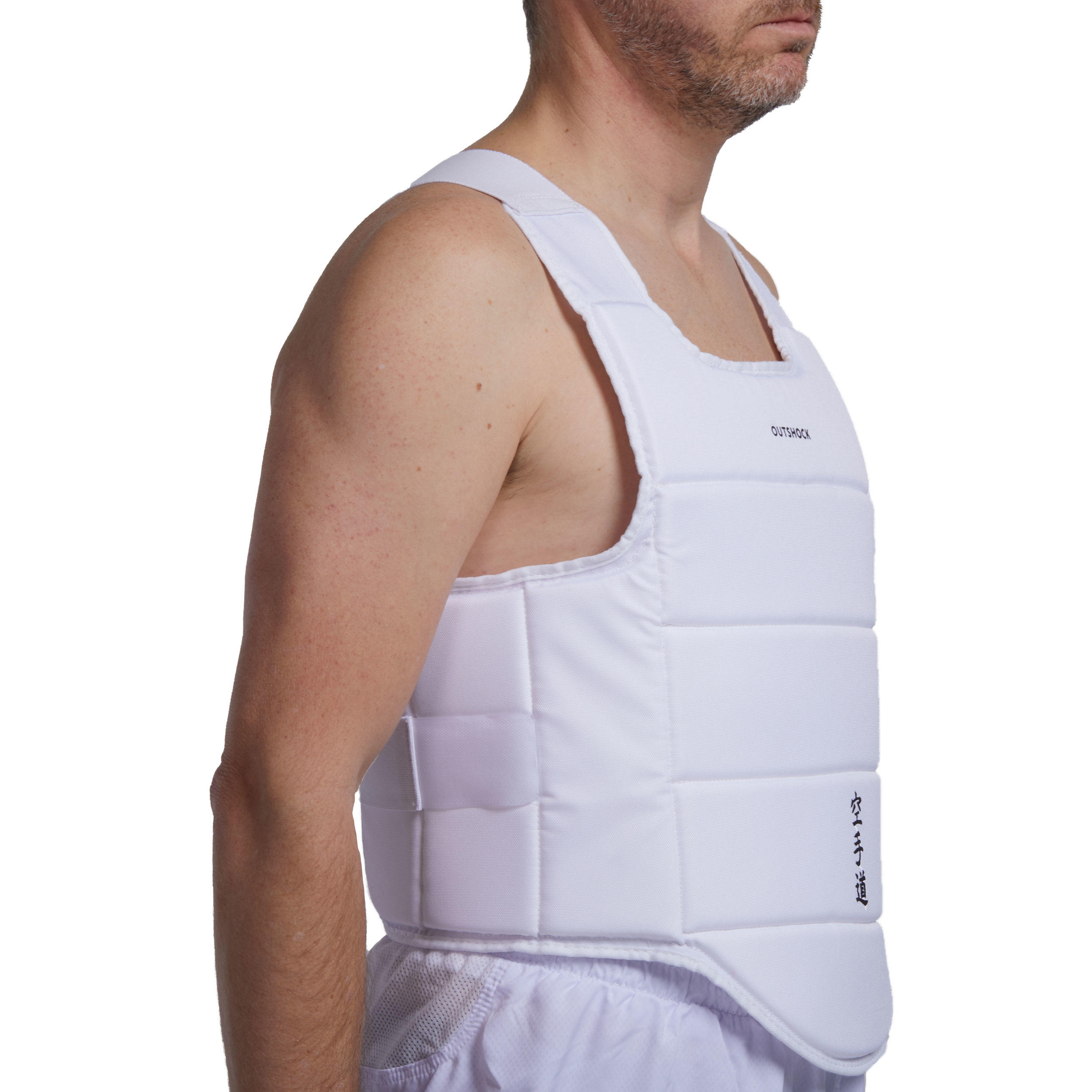 Karate Body Armour 900 3/11