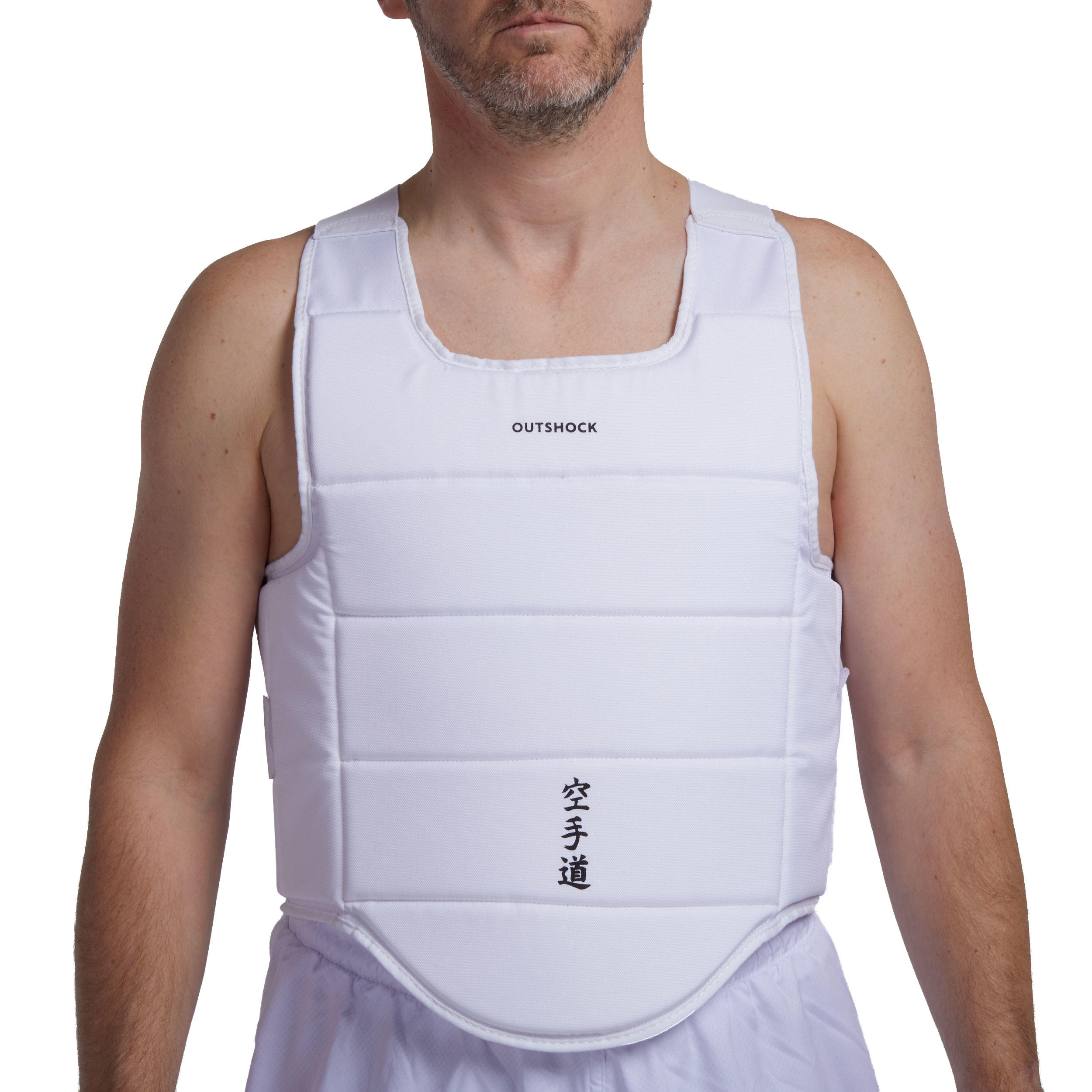 Karate Body Armour 900 2/11